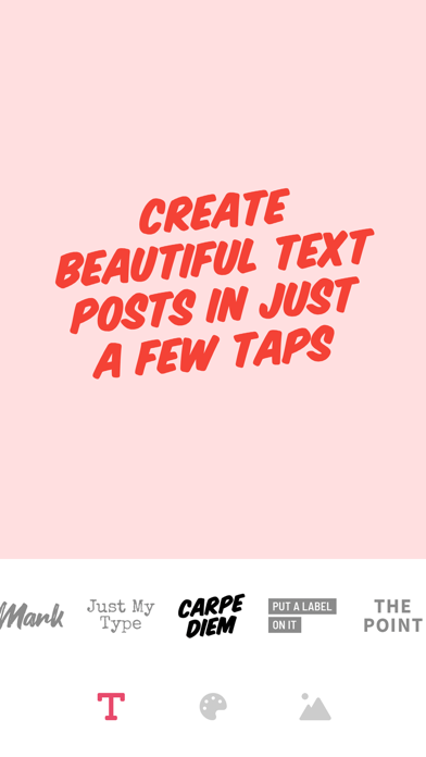 Text Art: Typography & Word screenshot 10