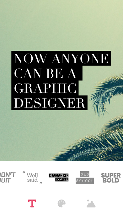 Text Art: Typography & Word screenshot 5