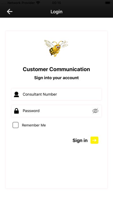 Text Blast Customers screenshot 4