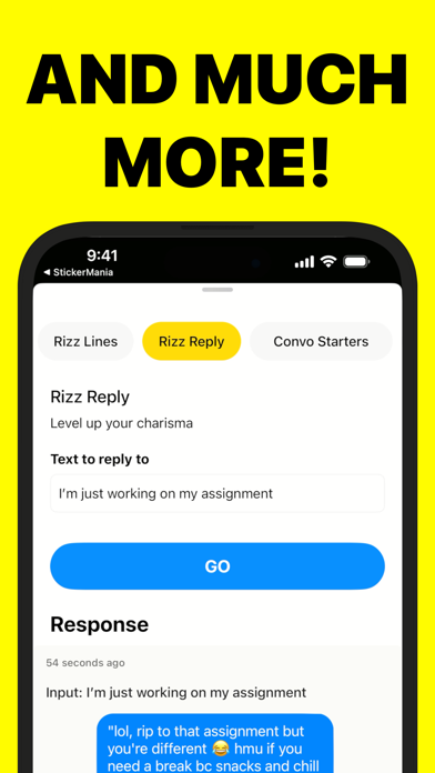 Text Changer: Fake Messages screenshot 1