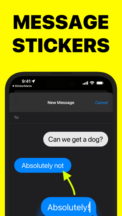 Text Changer: Fake Messages screenshot 5