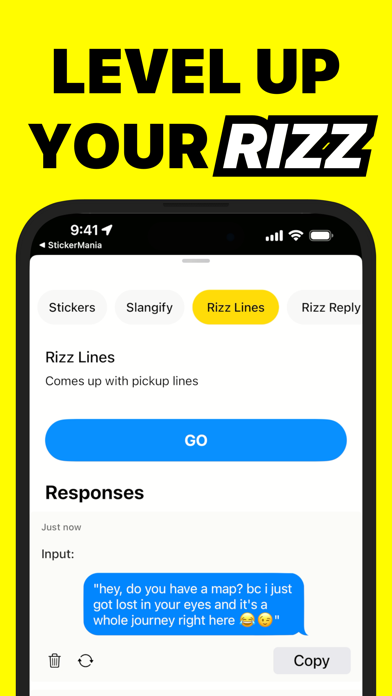 Text Changer: Fake Messages screenshot 4