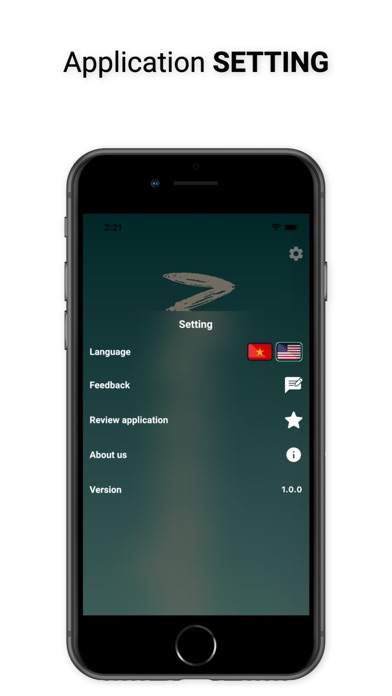 Text Display - Led Monitor screenshot 1