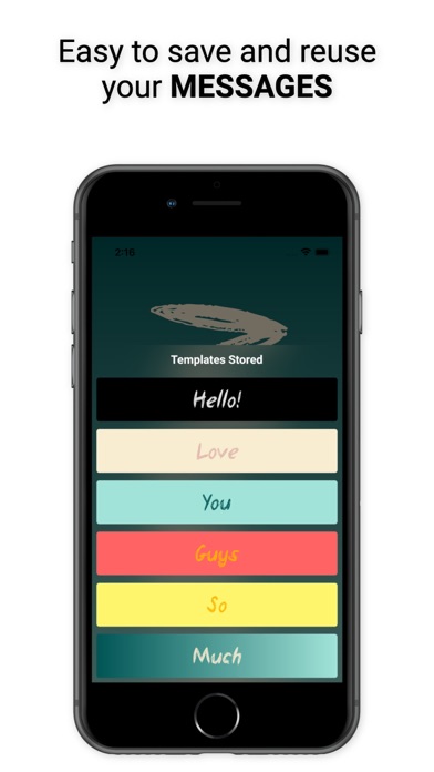 Text Display - Led Monitor screenshot 2