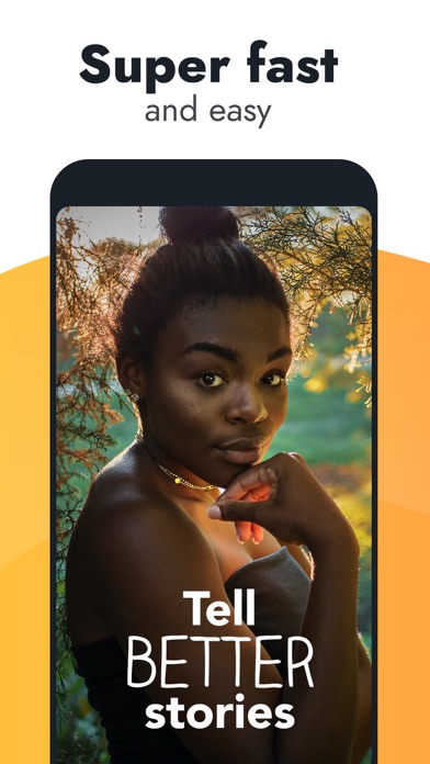 Text On Video: Easy Vid Editor screenshot 4