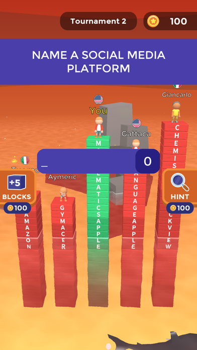 Text or Die screenshot 5