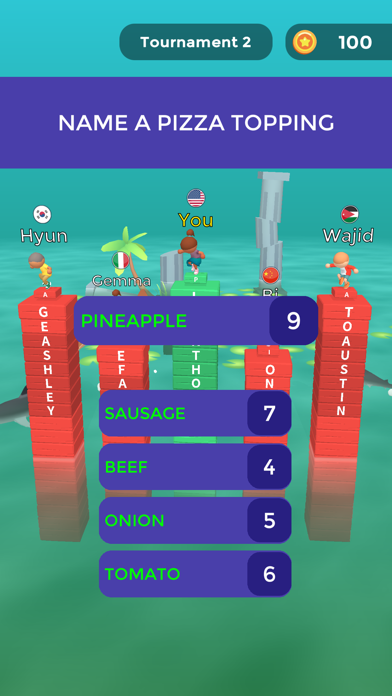 Text or Die screenshot 1