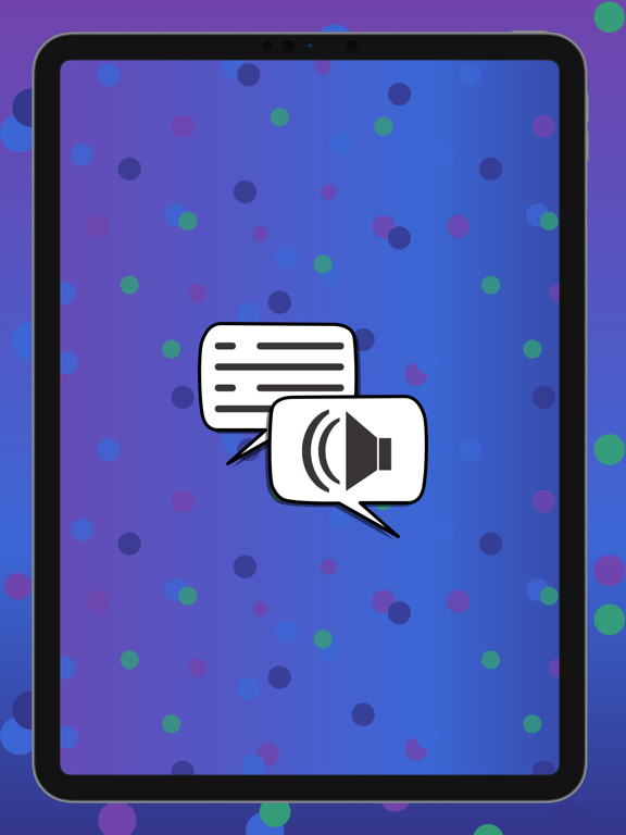 Text Reader Narrator: TTS screenshot 5