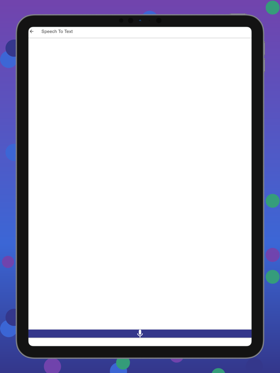 Text Reader Narrator: TTS screenshot 2