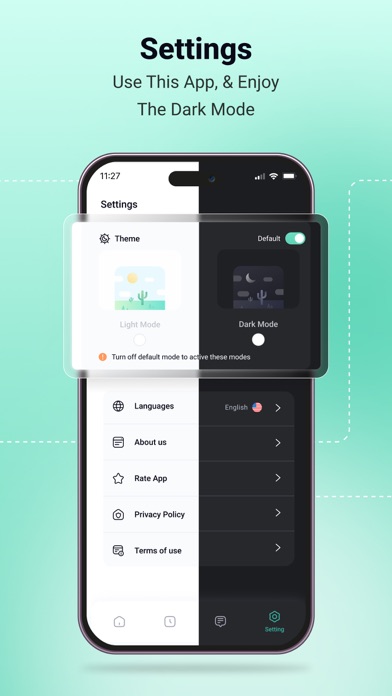 Text Summarizer - paraphraser screenshot 1