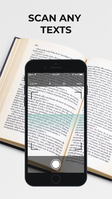 Text To Speech – Audio Reader screenshot 3