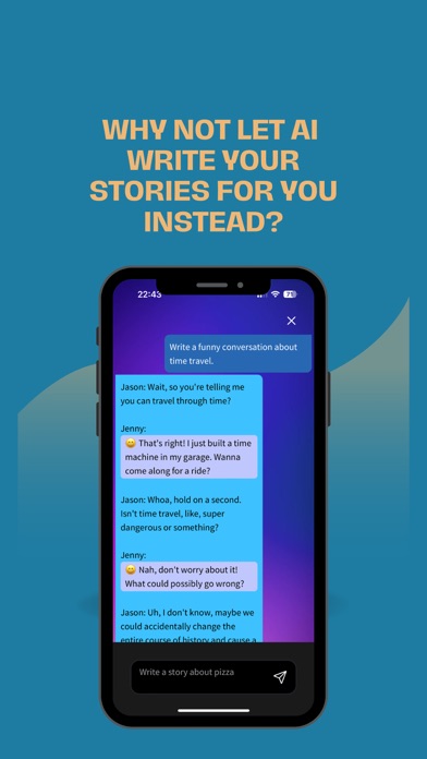 Text to Speech by Storyteller screenshot 3