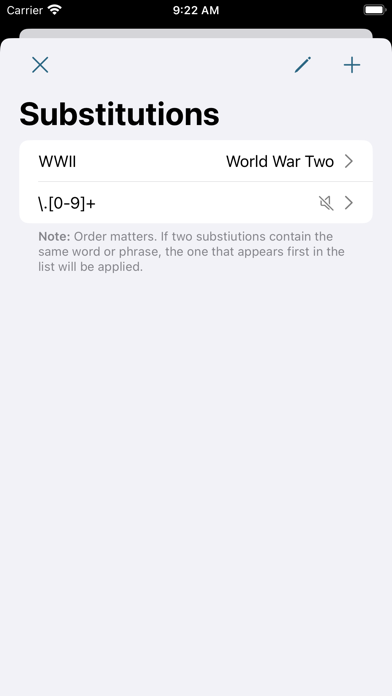 Text to Speech PDF Reader screenshot 1