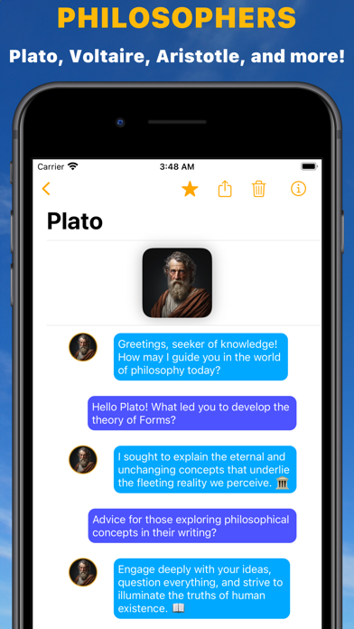 Text With Authors screenshot 3