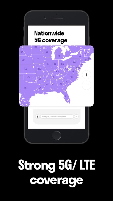 TextNow: Call + Text Unlimited screenshot 3
