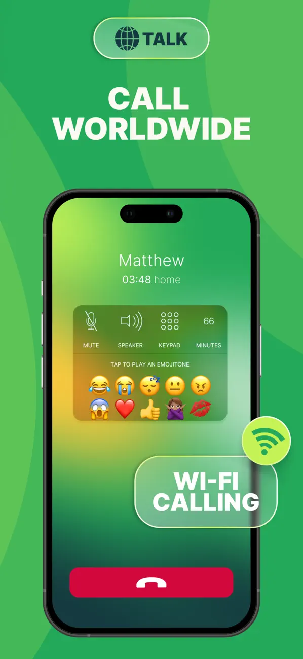 textPlus: Text Message + Call screenshot 4
