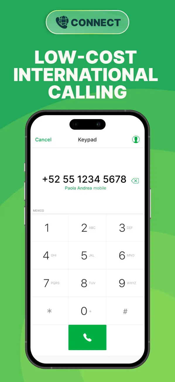 textPlus: Text Message + Call screenshot 1