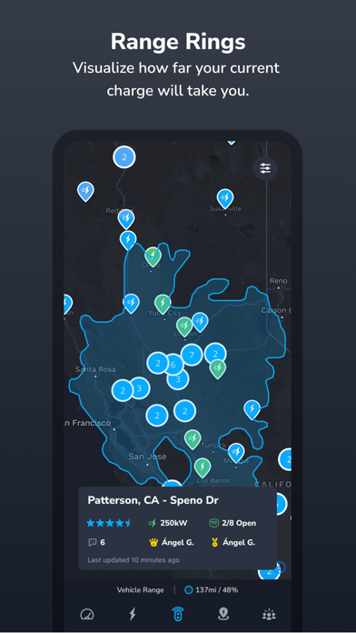 TezLab - For Tesla/Rivian screenshot 2