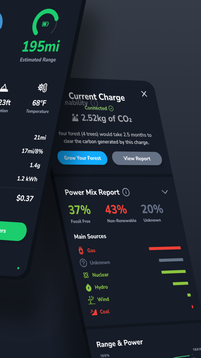 TezLab - For Tesla/Rivian screenshot 9