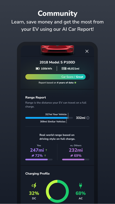 TezLab - For Tesla/Rivian screenshot 8