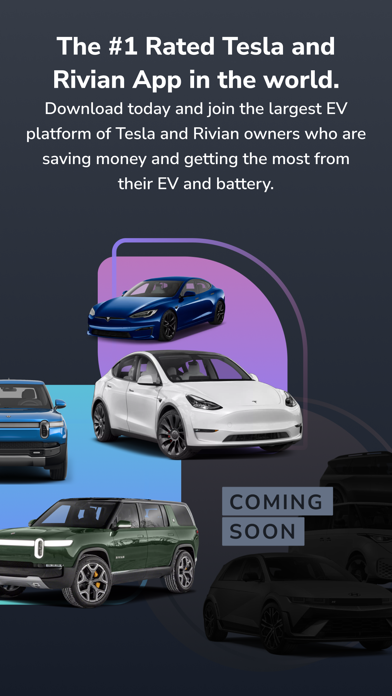 TezLab - For Tesla/Rivian screenshot 7