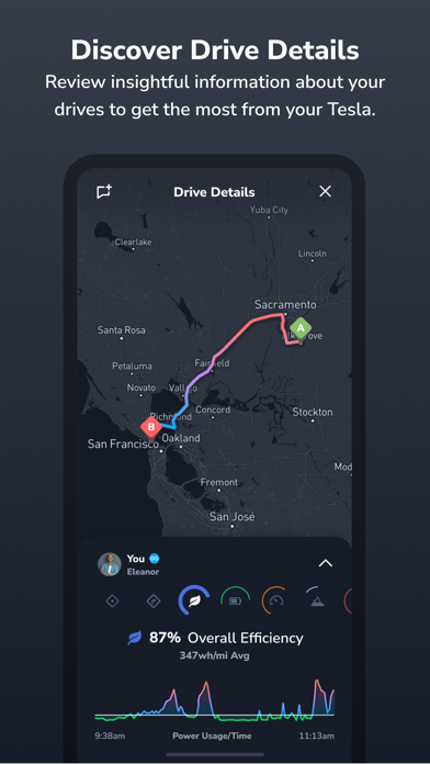 TezLab - For Tesla/Rivian screenshot 6