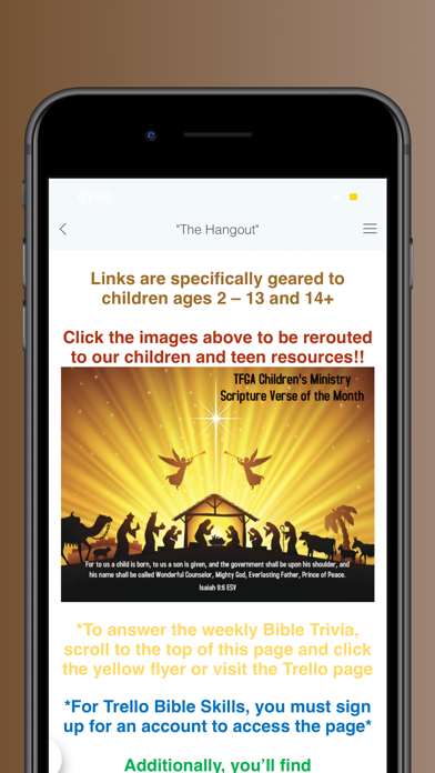 TFGA screenshot 3