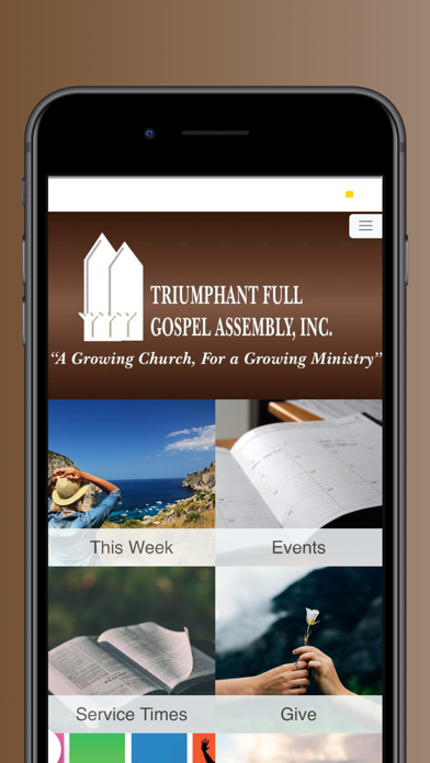 TFGA screenshot 4