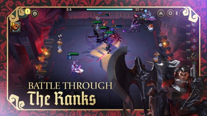 TFT: Teamfight Tactics screenshot 1