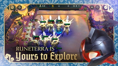 TFT: Teamfight Tactics screenshot 2