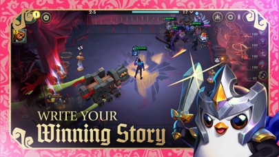 TFT: Teamfight Tactics screenshot 3