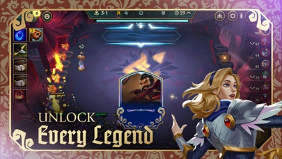 TFT: Teamfight Tactics screenshot 4