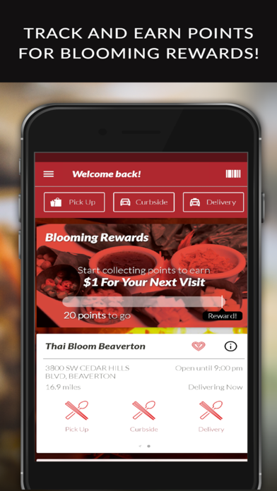 Thai Bloom! screenshot 4