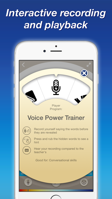 Thai by Nemo screenshot 1