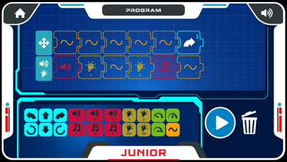 Thames & Kosmos Junior screenshot 2