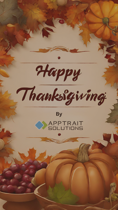 ThanksGiving Quotes & Messages screenshot 3