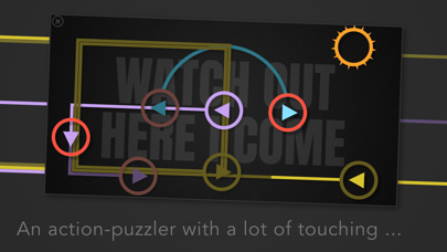 That Finger Game screenshot 2