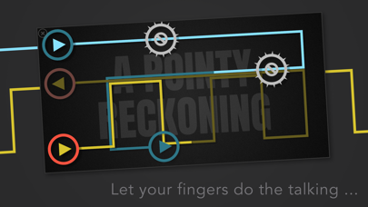 That Finger Game screenshot 3