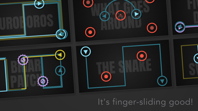 That Finger Game screenshot 1