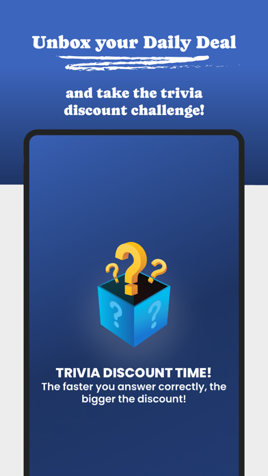 ThatDailyDeal Shop Daily Deals screenshot 4