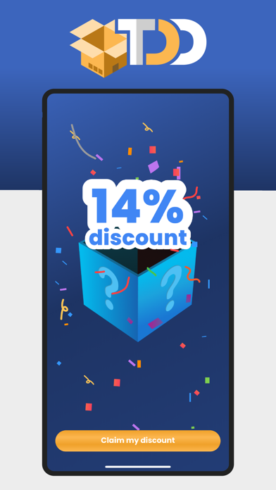 ThatDailyDeal Shop Daily Deals screenshot 2