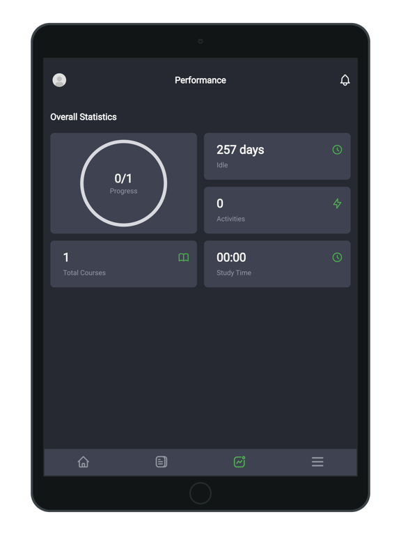 The 2nd Opportunity Program screenshot 2