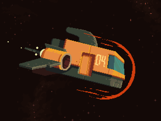 The Abandoned Planet screenshot 7