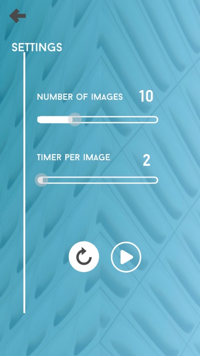 The Accomplished Brain App screenshot 4
