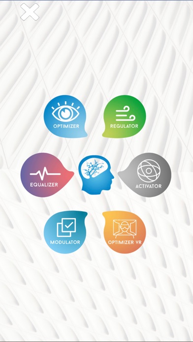 The Accomplished Brain App screenshot 9