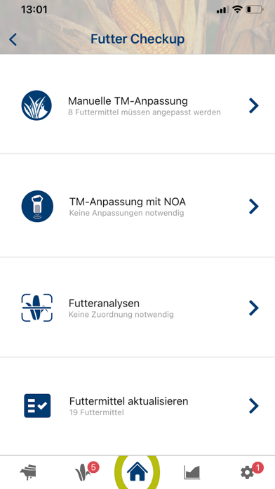 The Agri Hub screenshot 3