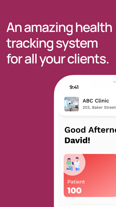 The Approach Clinic screenshot 5