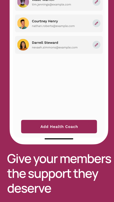 The Approach Clinic screenshot 1