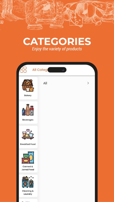 The Approved Market Qatar screenshot 5