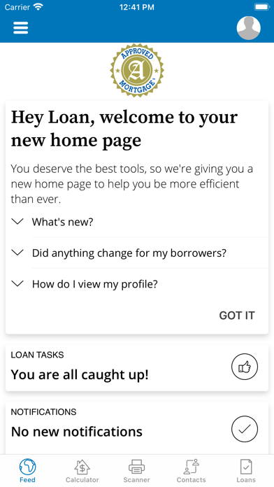 The Approved Mortgage App screenshot 5